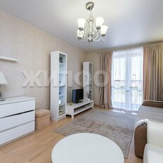Квартира 64,1 м², 2-комнатная - изображение 1