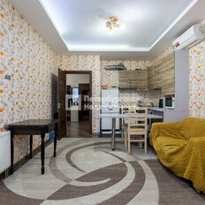 Квартира 76,7 м², 3-комнатная - изображение 3