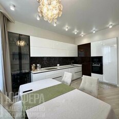 Квартира 81,9 м², 2-комнатная - изображение 4