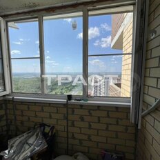 Квартира 28,5 м², студия - изображение 4