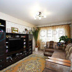 Квартира 62,3 м², 3-комнатная - изображение 4