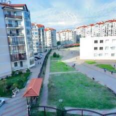Квартира 30,5 м², студия - изображение 2