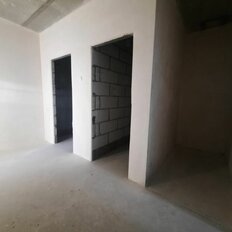 Квартира 70,4 м², 2-комнатная - изображение 5