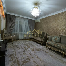 Квартира 80 м², 3-комнатная - изображение 2