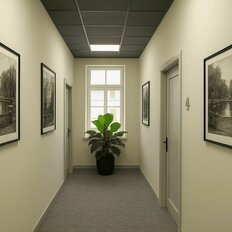 Квартира 20,5 м², студия - изображение 4