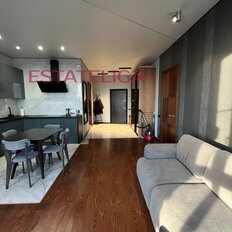 Квартира 50 м², 2-комнатная - изображение 4