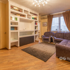 Квартира 74 м², 3-комнатная - изображение 4