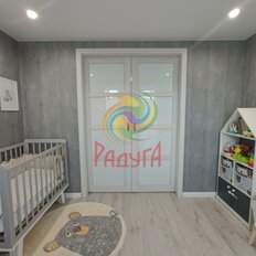 Квартира 42 м², 1-комнатная - изображение 3