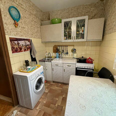 Квартира 63 м², 3-комнатная - изображение 1