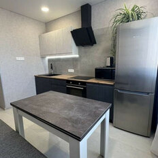 Квартира 34,2 м², 1-комнатная - изображение 4