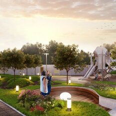 Квартира 56,6 м², 2-комнатная - изображение 4