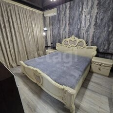 Квартира 55,7 м², 3-комнатная - изображение 2