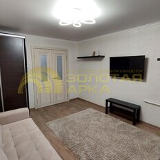 Квартира 51,8 м², студия - изображение 1