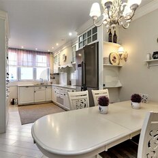 Квартира 97 м², 3-комнатная - изображение 5