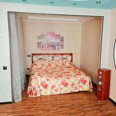 Квартира 44 м², 1-комнатная - изображение 3