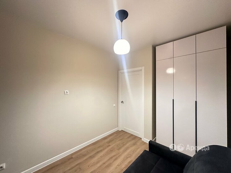 36 м², 1-комнатная квартира 42 000 ₽ в месяц - изображение 47