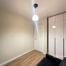 Квартира 28 м², 1-комнатная - изображение 2