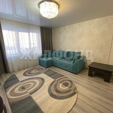 Квартира 55,7 м², 2-комнатная - изображение 2