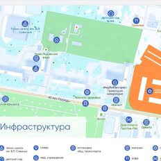 Квартира 77,2 м², 3-комнатная - изображение 5