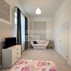 Квартира 38 м², 1-комнатная - изображение 4