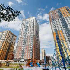 Квартира 66,1 м², 2-комнатная - изображение 5