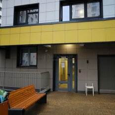 Квартира 111,9 м², 4-комнатная - изображение 1