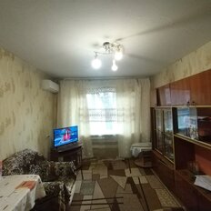 Квартира 60,6 м², 3-комнатная - изображение 4