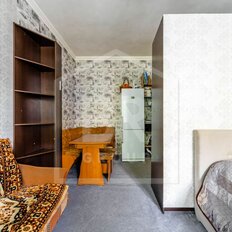 33,6 м², 2 комнаты - изображение 4