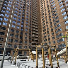 Квартира 39 м², 1-комнатная - изображение 3