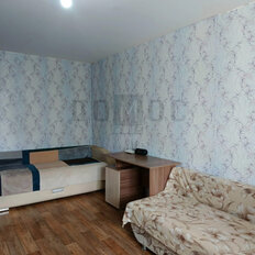 Квартира 34 м², 1-комнатная - изображение 4