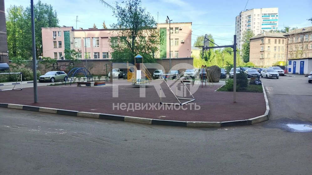 38,7 м², 1-комнатная квартира 6 100 000 ₽ - изображение 32