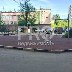 Квартира 44,7 м², 1-комнатная - изображение 2