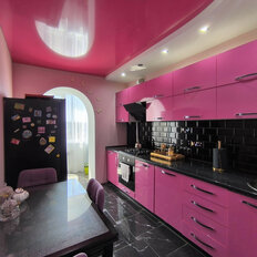 Квартира 62,3 м², 3-комнатная - изображение 4