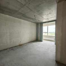 Квартира 39 м², 1-комнатная - изображение 5