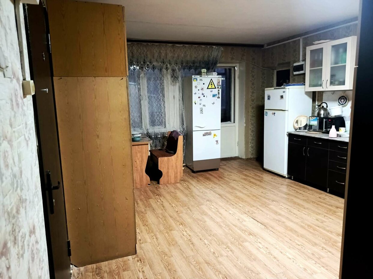 Комната 21 м² в Белгород — фото 7 из 8