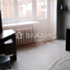 Квартира 32,2 м², 1-комнатная - изображение 4