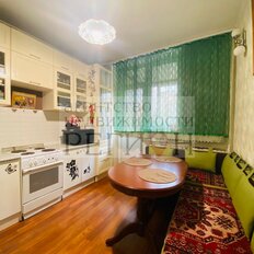 Квартира 57,4 м², 2-комнатная - изображение 2