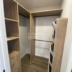 Квартира 56,8 м², 2-комнатная - изображение 4