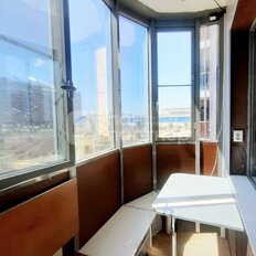 Квартира 23 м², студия - изображение 5