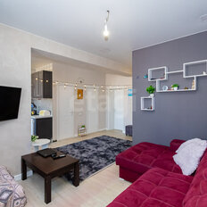 Квартира 76,8 м², 3-комнатная - изображение 2