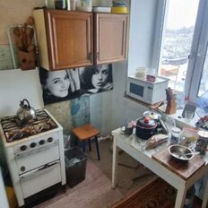 Квартира 30,3 м², 1-комнатная - изображение 2