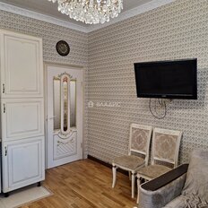 Квартира 57,4 м², 1-комнатная - изображение 2