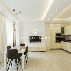 Квартира 103,5 м², 4-комнатная - изображение 1