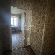 Квартира 61,8 м², 3-комнатная - изображение 4