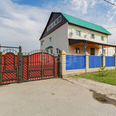 дом + 18,5 сотки, участок - изображение 1