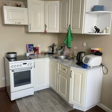 Квартира 26,4 м², студия - изображение 1