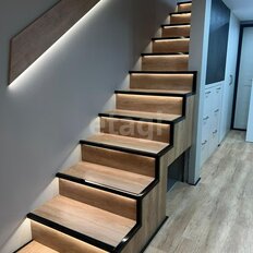 Квартира 52,9 м², 2-комнатная - изображение 3