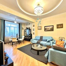 Квартира 91,3 м², 3-комнатная - изображение 5