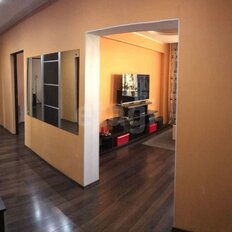 Квартира 75 м², 2-комнатная - изображение 5