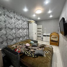 Квартира 41 м², 1-комнатная - изображение 5